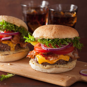 Burgers