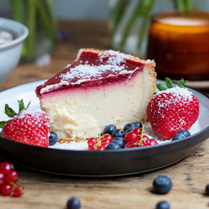 Desserts